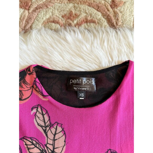 Petit Pois by Viviana Gabeiras Size XS - Picture 6 of 11